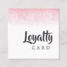 Salon de beauté Lite Parties scintillant rose