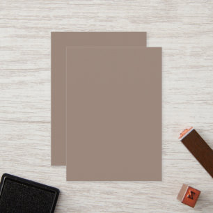 Carte De Fidélité un mur marron avec une horloge