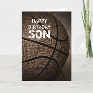 Joyeux Anniversaire Basketteur