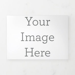 Carte De Fin D'année Trois Volets Créez votre propre carte de vœux à 3 volets