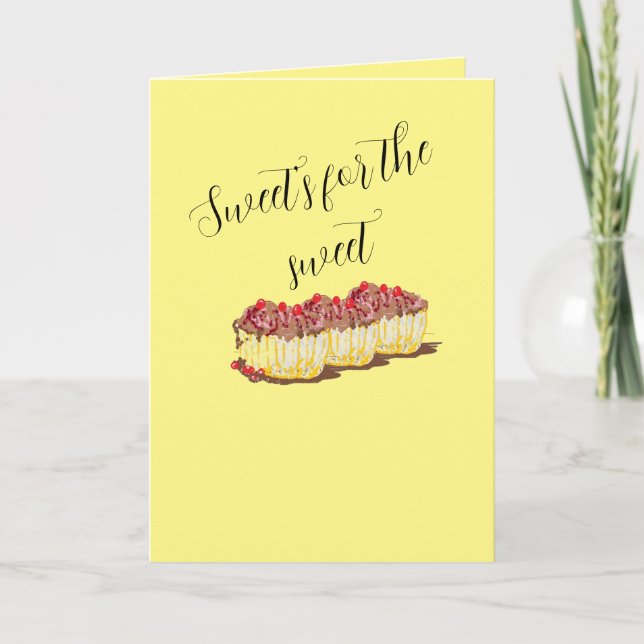 Carte de fin de année : Saint Valentin (Devant)