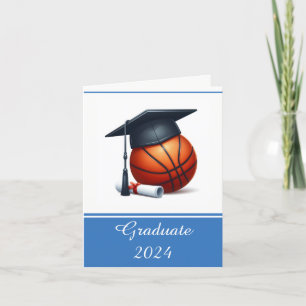 Carte de fin d'études