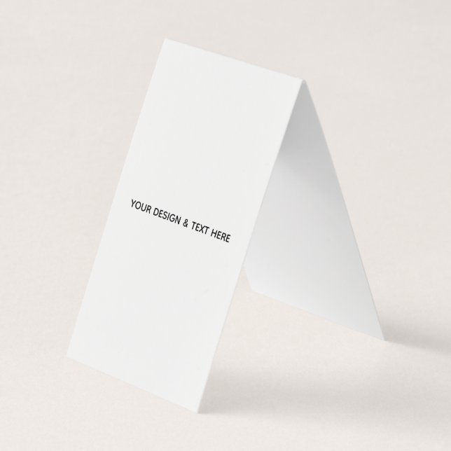 Carte de fin d'études minimale blanche propre pour (Front)