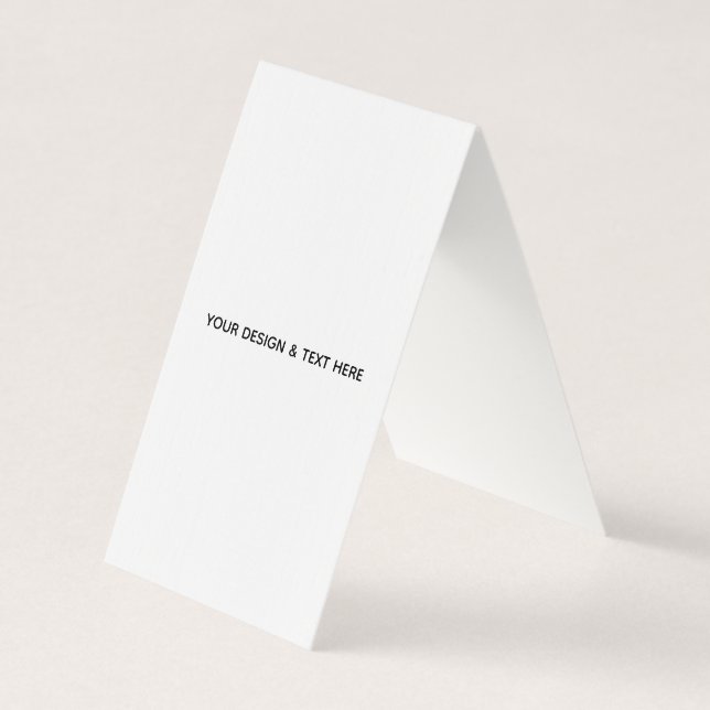 Carte de fin d'études minimale blanche propre pour (Front)