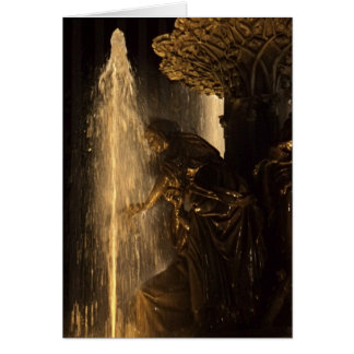 Carte de fontaine de Tyler-Davidson