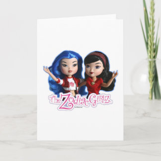 Carte de Friendz