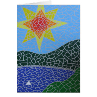 Carte de Gauditerranean