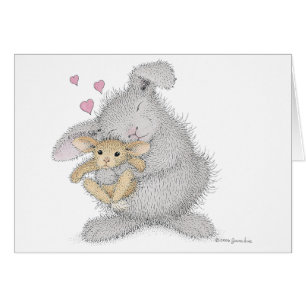 Carte de HappyHoppers®