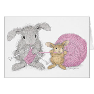 Carte de HappyHoppers®