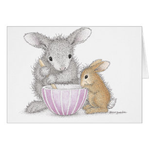 Carte de HappyHoppers®