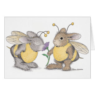 Carte de HappyHoppers®