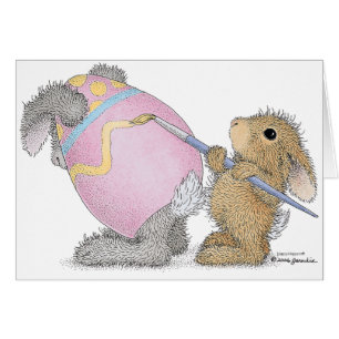 Carte de HappyHoppers®