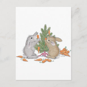 Carte de HappyHoppers®