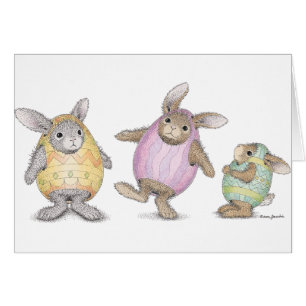 Carte de HappyHoppers®