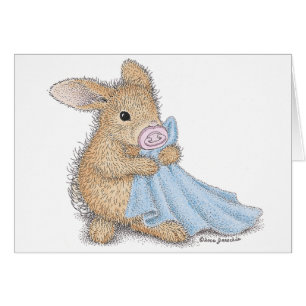 Carte de HappyHoppers®