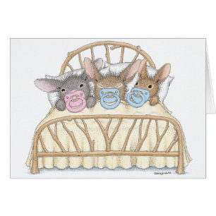 Carte de HappyHoppers®