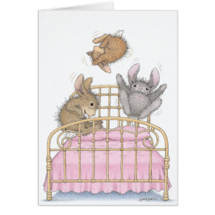 Carte de HappyHoppers®