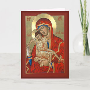 Carte de Icon Christmas