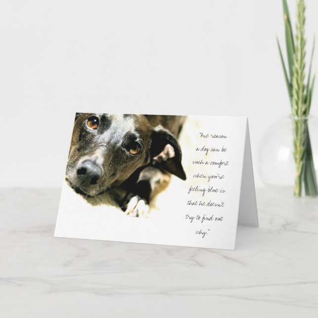 Carte de Jack (Devant)