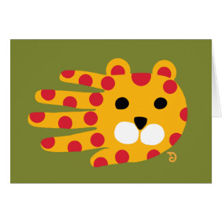 Carte de Jaguar