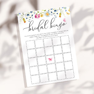 Carte de jeu Aquarelle Personnalisable