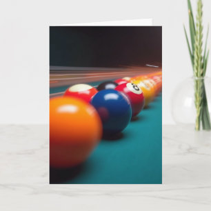 Carte de jeu rapide pour la fête des pères