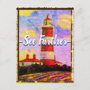Carte de jonction n° 8 : Voir Plus (Le Phare)