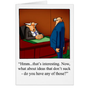 Carte de jour des boss de Funny National