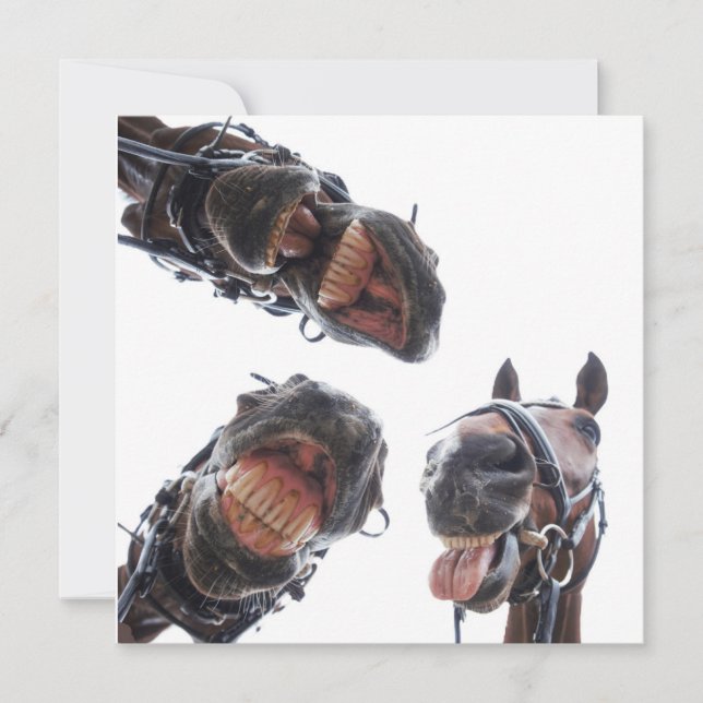 Carte de jour férié unique (Devant)