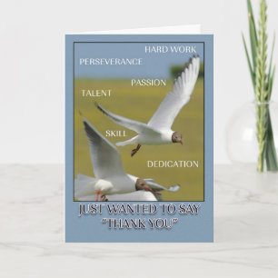 Carte de jour professionnelle de l'administration