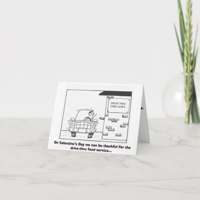 Carte de jour unique (Devant)