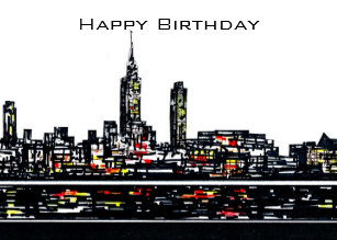 Cartes De Vœux Rue New York Zazzle Fr Cartes De Vœux Rue New York Zazzle Fr
