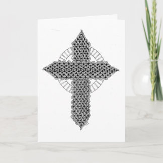 Carte de Joyeux Noël