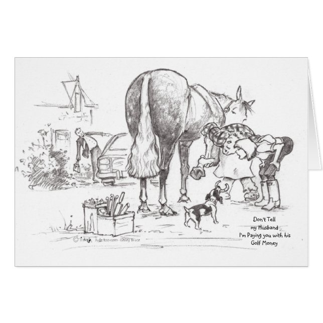 Carte de JudeToo LB49 (Devant horizontal)