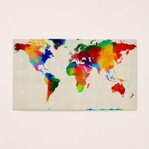 Carte de la carte du monde de la vieille musique