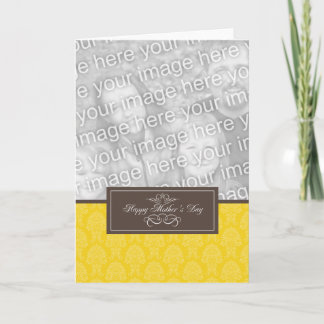 Carte de la Fête des Mères