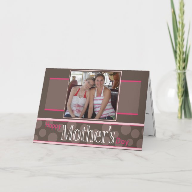 Carte de la fête des mères_5 (Devant)