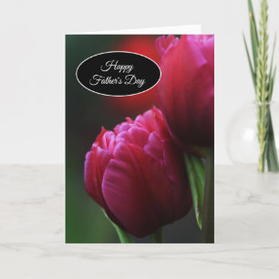 Carte de la Fête des Pères