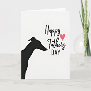 Carte de la Fête des Pères pour un Papa Chéri