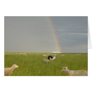 Carte de la garde du drapeau 2