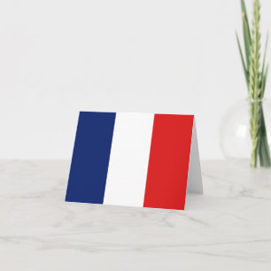 Carte de la Guyane avec drapeau