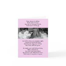 De la mère de naissance à la mère adoptive