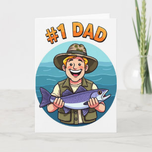 Carte de la prise de prix des papas fiers