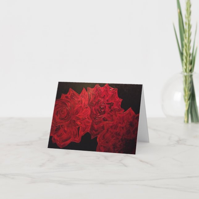 Carte de la Saint-Valentin (Devant)