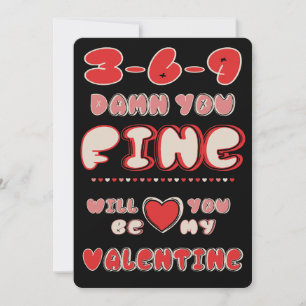 Carte de la Saint-Valentin 369 Ying Yang Twins