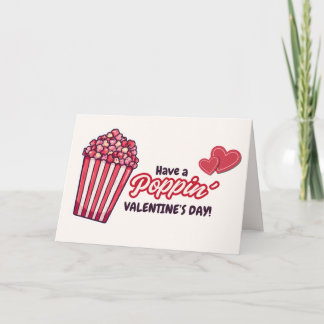 Carte de la Saint-Valentin drôle et amusante