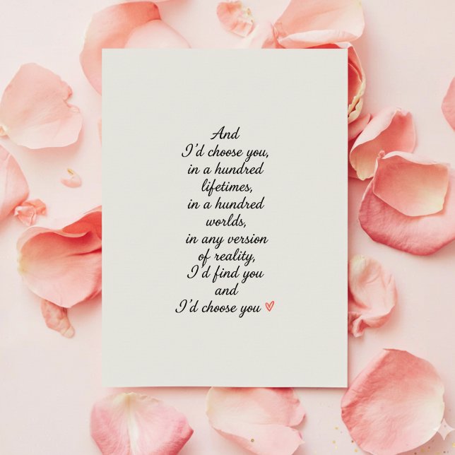 Carte de la Saint-Valentin drôle et mignonne pour  (Créateur téléchargé)