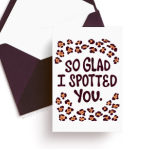 Carte de la Saint-Valentin pour lui