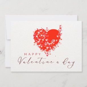 Carte de la Saint-Valentin (téléchargement électro
