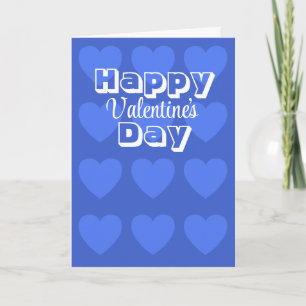 carte de la Saint-Valentin tu es la chèvre par Jo